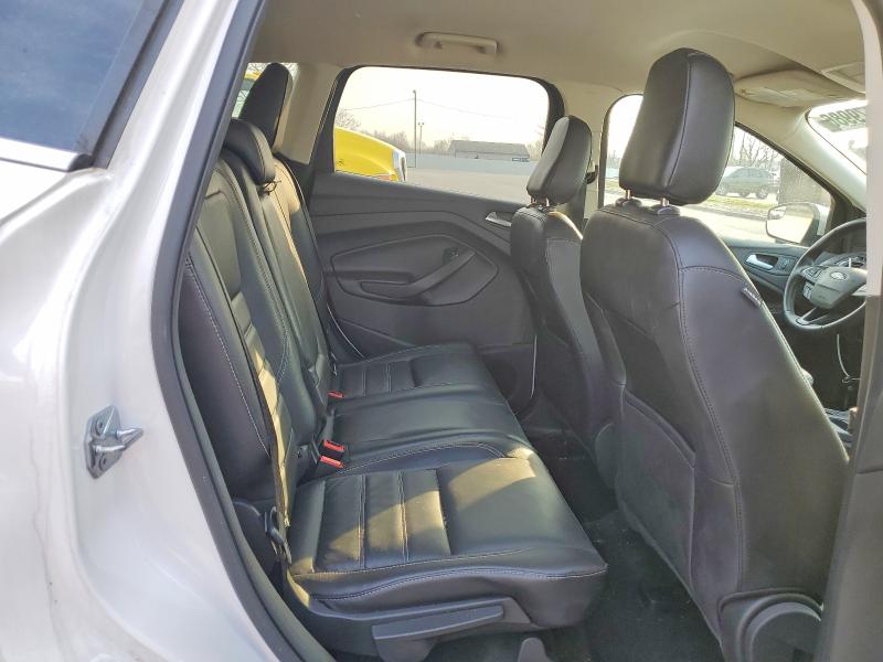 47779986 :رقم المزاد ، 1FMCU9HD4JUA51861 vin ، 2018 Ford Escape مزاد بيع