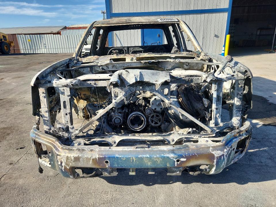 Aukcja sprzedaży 2014 Gmc Sierra, vin: 3GTU2VEC7EG549774, numer aukcji: 46435926