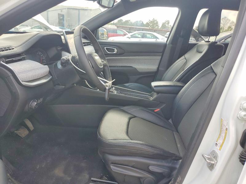 Продажа на аукционе авто 2024 Jeep Compass Latitude, vin: 3C4NJDBN8RT604186, номер лота: 47554916
