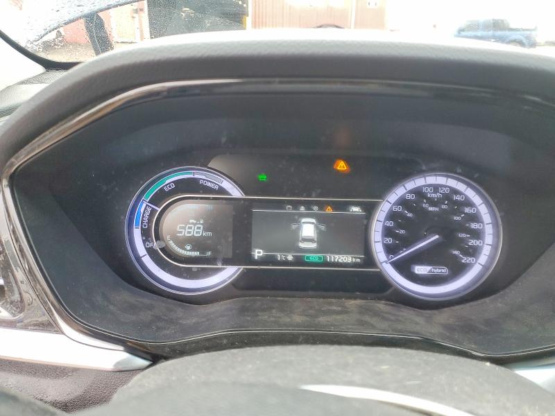 2020 Kia Niro მანქანა იყიდება აუქციონზე, vin: KNDCC3LC0L5425317, აუქციონის ნომერი: 46860106