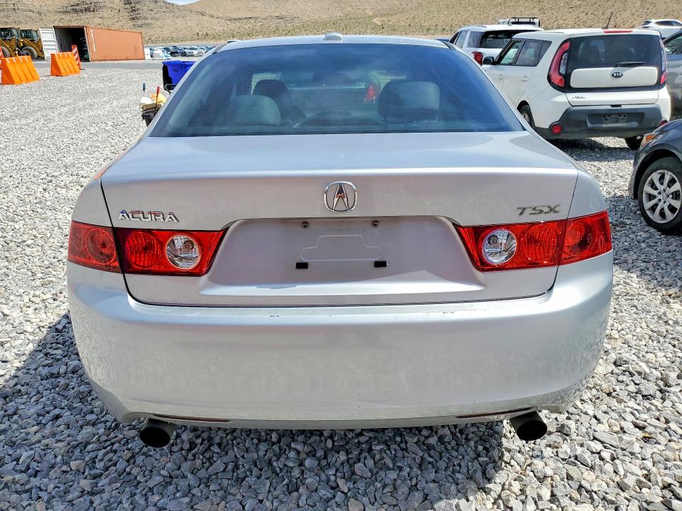 Продаж на аукціоні авто 2005 Acura Tsx, vin: JH4CL96815C020509, номер лоту: 46565856