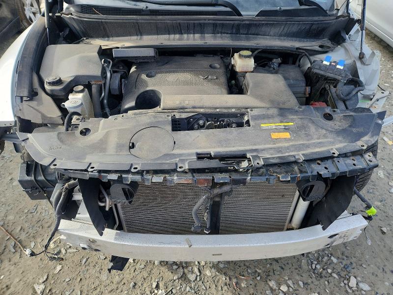 Продажа на аукционе авто 2014 Infiniti Qx60, vin: 5N1AL0MM6EC552712, номер лота: 46324746