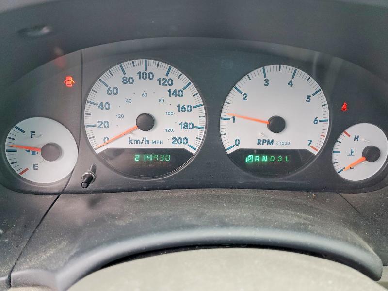 Продаж на аукціоні авто 2006 Dodge Caravan, vin: 1D4GP25R56B758946, номер лоту: 46197566