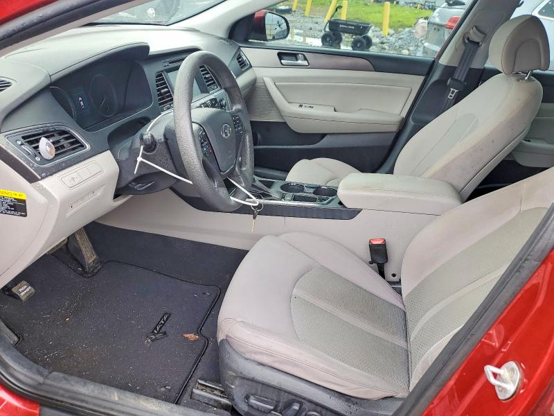 Aukcja sprzedaży 2017 Hyundai Sonata, vin: 5NPE34AF9HH488368, numer aukcji: 46226126