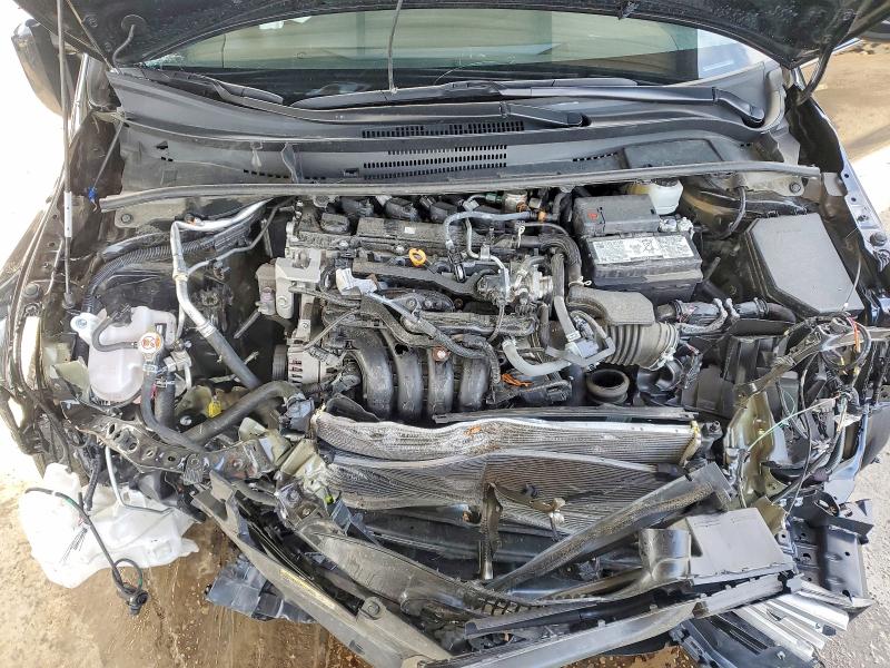47785316 :رقم المزاد ، 5YFB4MDE5SP272188 vin ، 2025 Toyota Corolla مزاد بيع