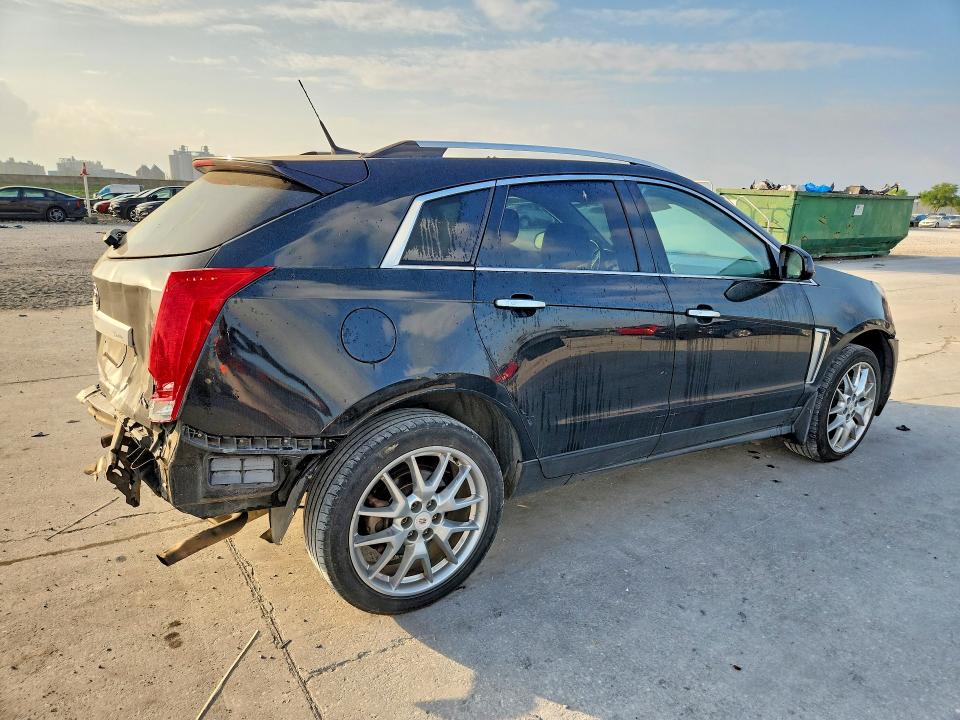 Продаж на аукціоні авто 2013 Cadillac Srx, vin: 3GYFNDE36DS651700, номер лоту: 47628676