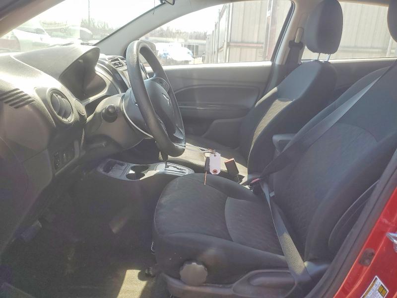 Продаж на аукціоні авто 2024 Mitsubishi Mirage, vin: ML32AUHJ0RH012581, номер лоту: 47215546