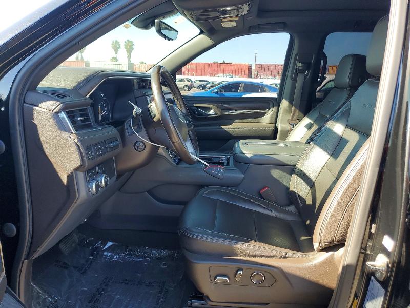 Продажа на аукционе авто 2021 Gmc Yukon Xl, vin: 1GKS2JKLXMR253882, номер лота: 47767766