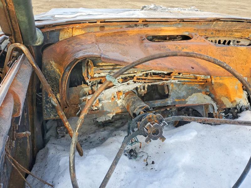 45741286 :رقم المزاد ، 6Y85Q119882 vin ، 1966 Ford Uk مزاد بيع