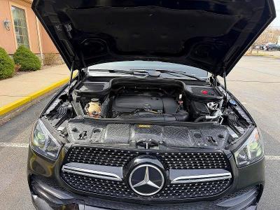 2022 Mercedes-benz Gle მანქანა იყიდება აუქციონზე, vin: 4JGFB4KB1NA638927, აუქციონის ნომერი: 46153036
