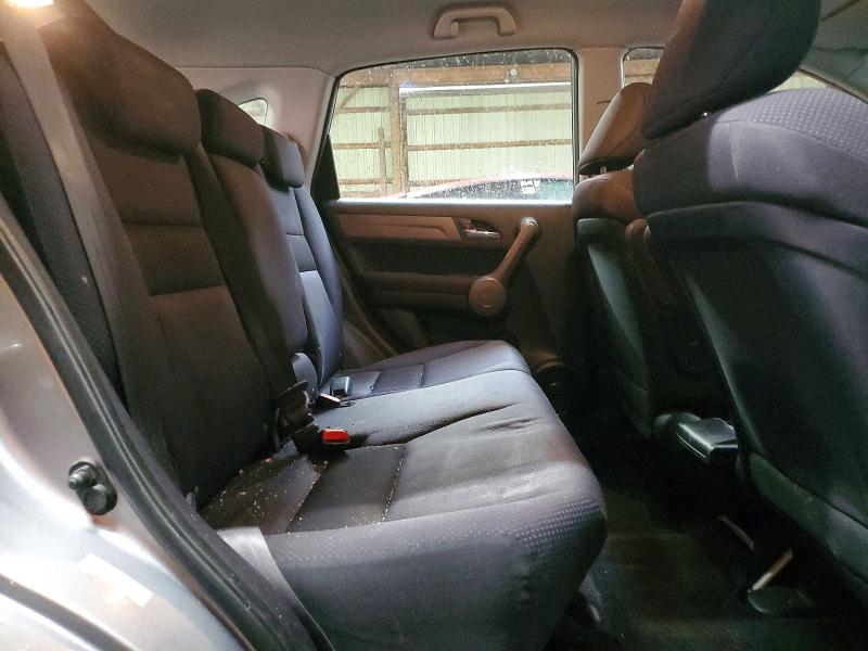 Aukcja sprzedaży 2008 Honda Crv Lx, vin: 5J6RE48368L806010, numer aukcji: 46542346