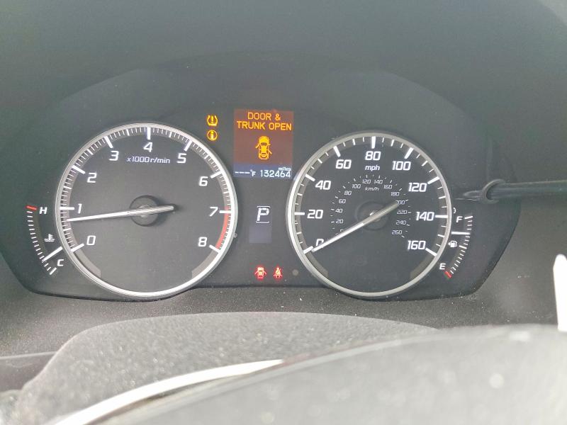 Aukcja sprzedaży 2016 Acura Ilx, vin: 19UDE2F76GA000996, numer aukcji: 78623955