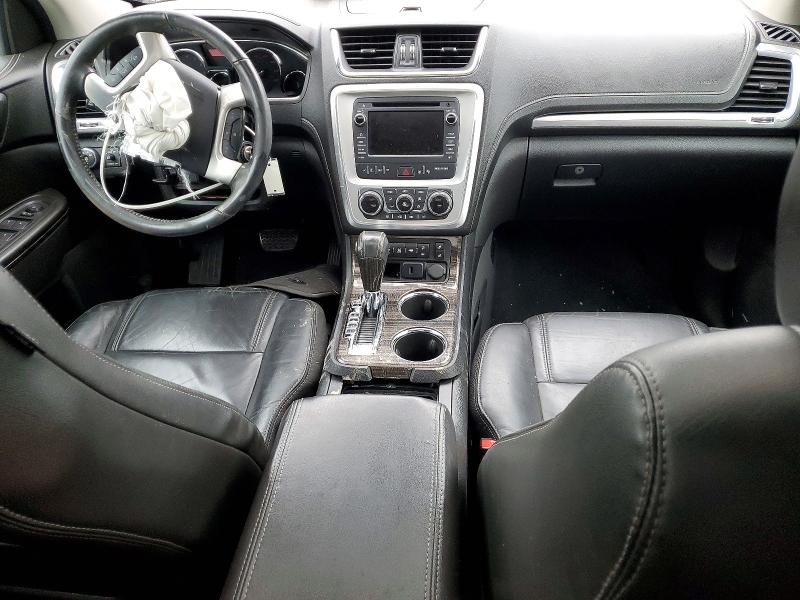 Aukcja sprzedaży 2016 Gmc Acadia, vin: 1GKKRRKD5GJ256923, numer aukcji: 79805155