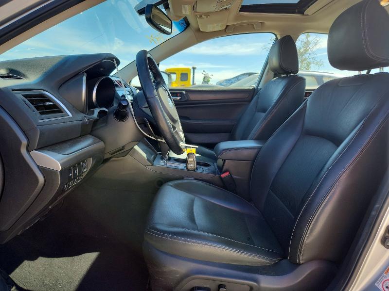 Aukcja sprzedaży 2015 Subaru Legacy, vin: 4S3BNBN69F3065925, numer aukcji: 46094766