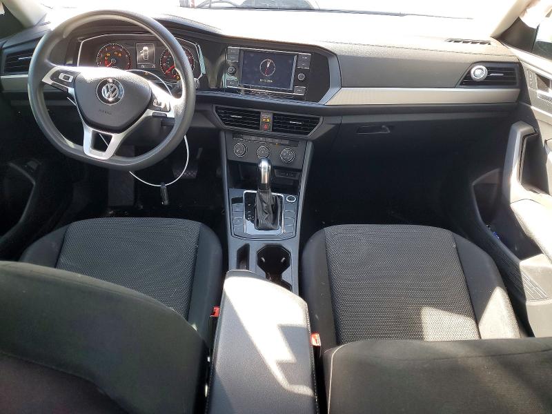 Продаж на аукціоні авто 2021 Volkswagen Jetta, vin: 3VWC57BU7MM006742, номер лоту: 73742395