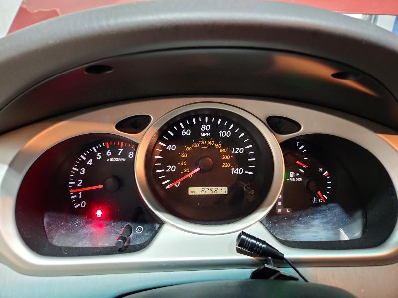 Продажа на аукционе авто 2007 Toyota Highlander, vin: JTEHP21A270210753, номер лота: 78777465