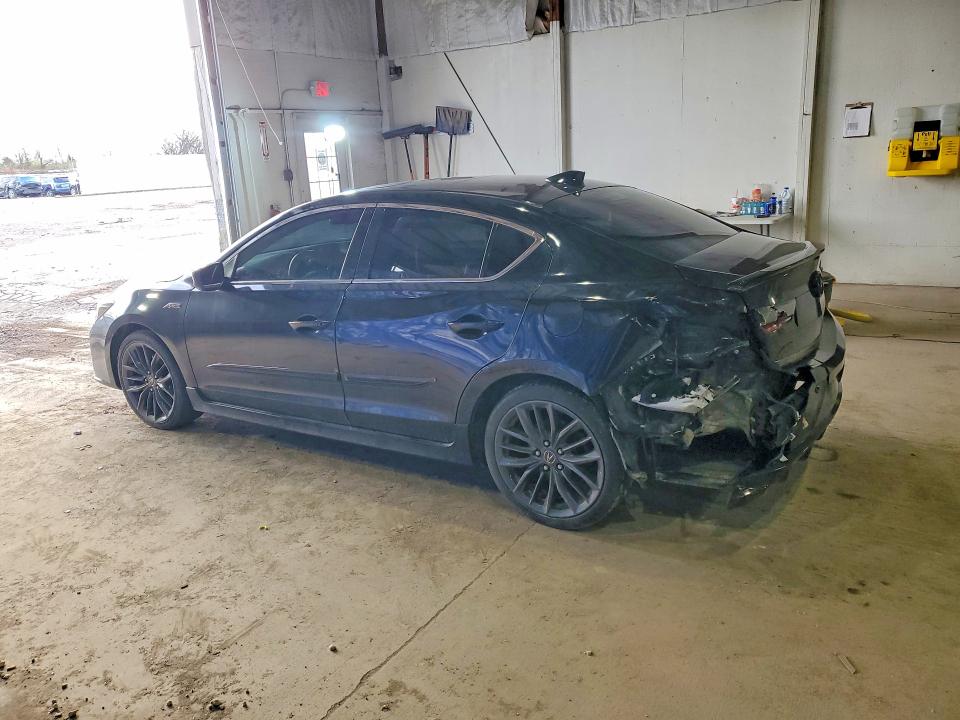 Продажа на аукционе авто 2022 Acura Ilx, vin: 19UDE2F8XNA004362, номер лота: 45488666