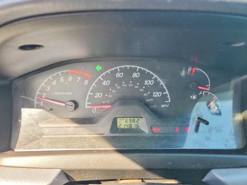 Продаж на аукціоні авто 2002 Mitsubishi Lancer, vin: JA3AJ36E42U064428, номер лоту: 47054046