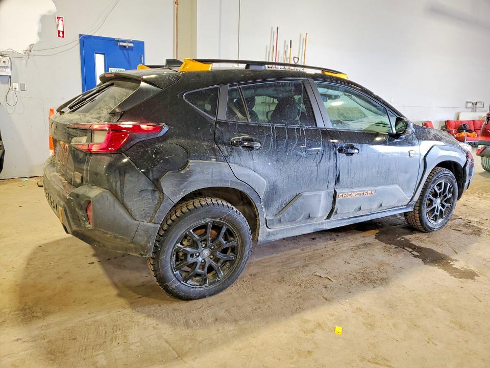 Aukcja sprzedaży 2024 Subaru Crosstrek, vin: 4S4GUHU61R3811202, numer aukcji: 46845716