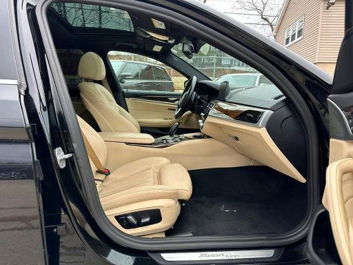 Продажа на аукционе авто 2020 Bmw 530, vin: WBAJR7C00LWW62917, номер лота: 77439865