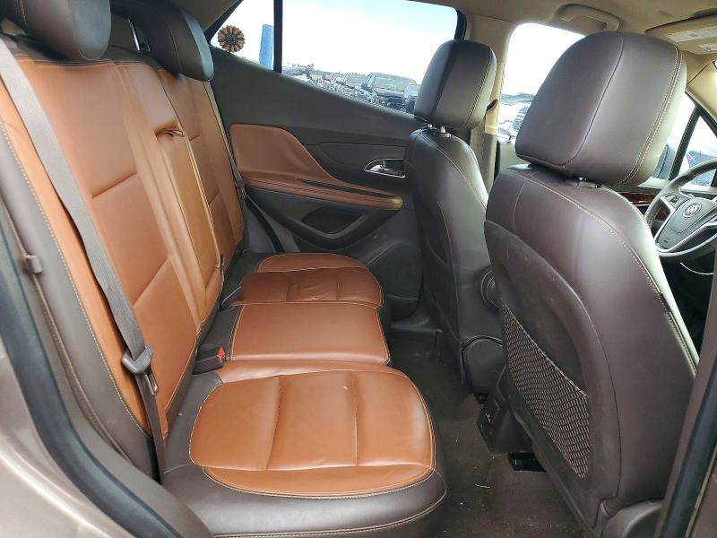 Продаж на аукціоні авто 2013 Buick Encore, vin: KL4CJDSB7DB131432, номер лоту: 41820416