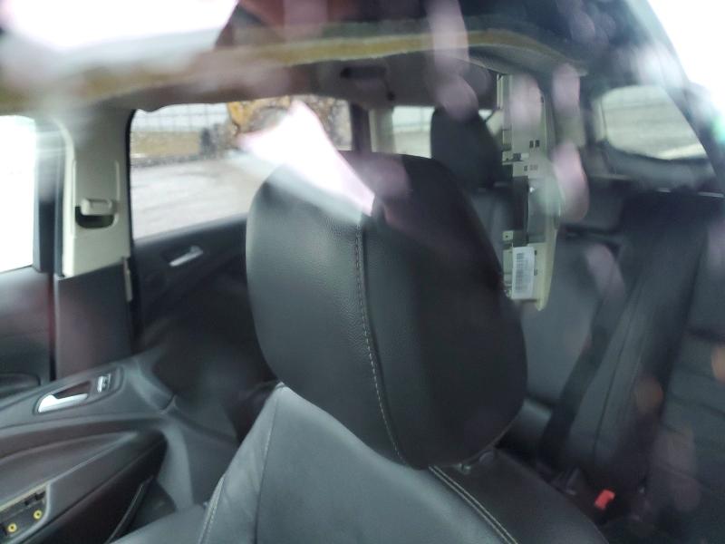 Продажа на аукционе авто 2014 Ford Escape, vin: 1FMCU9G9XEUA16342, номер лота: 79412875