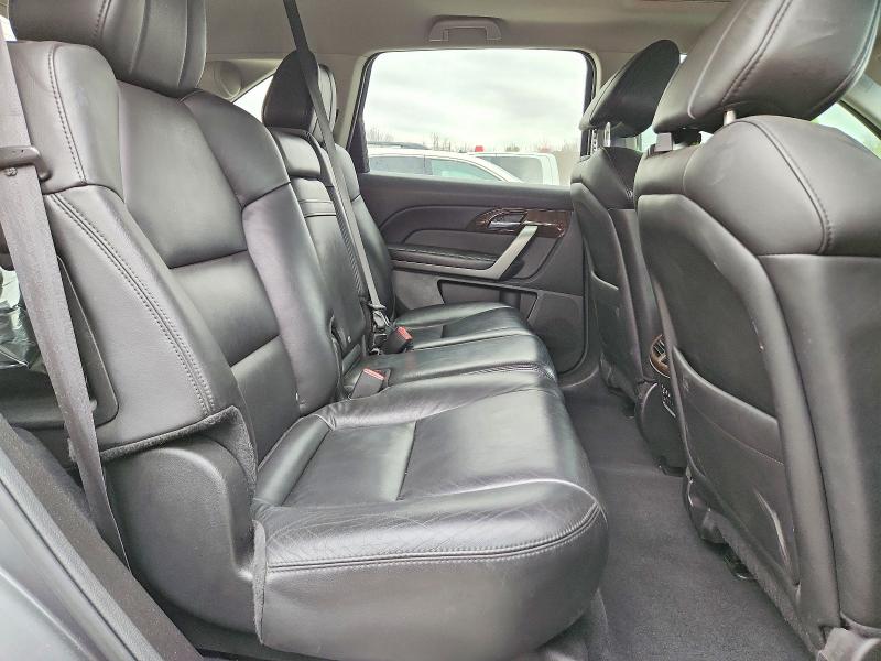 Aukcja sprzedaży 2012 Acura Mdx, vin: 2HNYD2H42CH529292, numer aukcji: 48094666