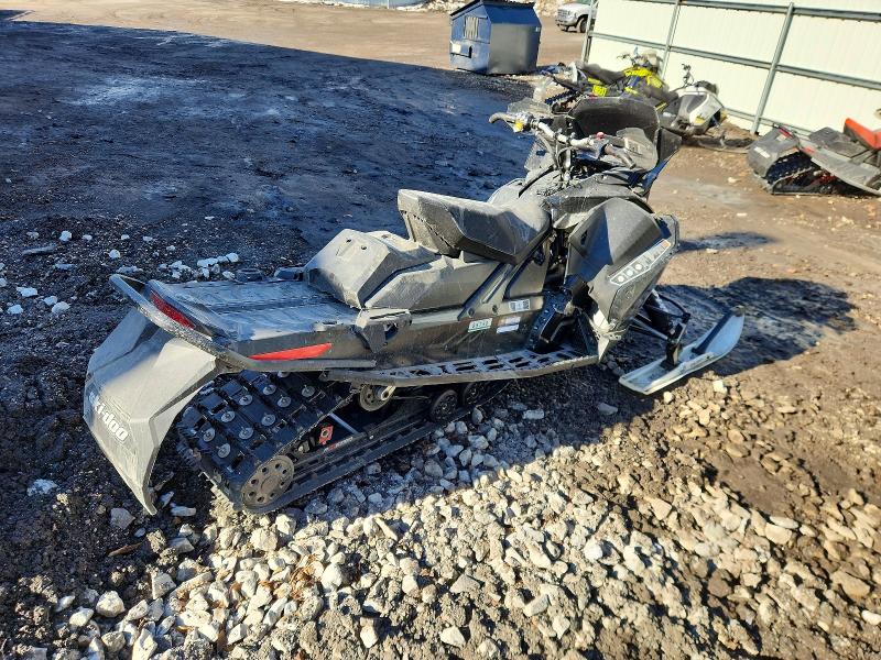 41796956 :رقم المزاد ، 2BPSUDHD9HV000115 vin ، 2017 Other Mxz مزاد بيع