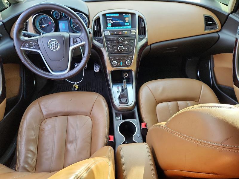 41831146 :رقم المزاد ، 1G4PT5SV5E4148099 vin ، 2014 Buick Verano مزاد بيع