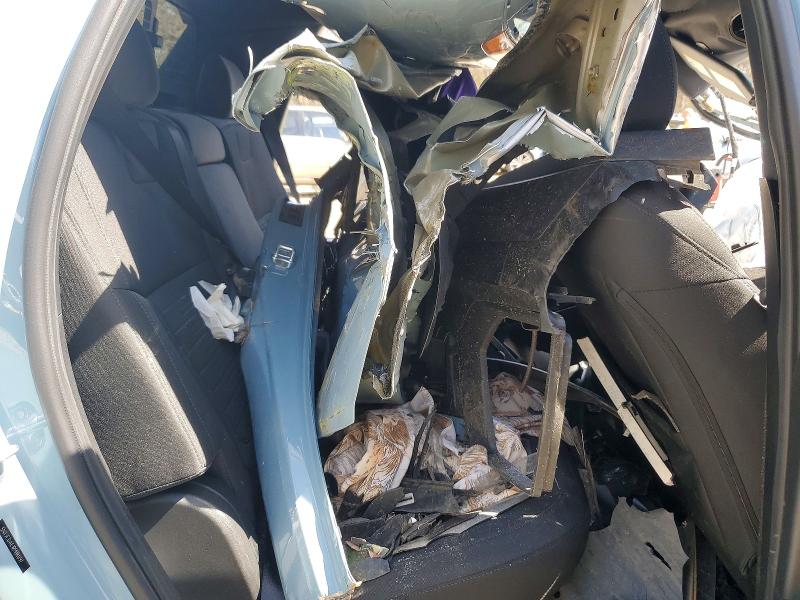 45604946 :رقم المزاد ، 5NTJCDAE1RH081797 vin ، 2024 Hyundai Santa Cruz مزاد بيع