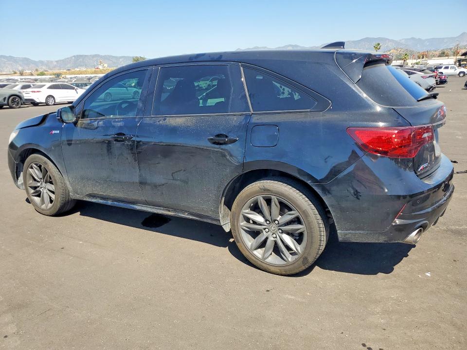 Aukcja sprzedaży 2020 Acura Mdx, vin: 5J8YD4H0XLL015158, numer aukcji: 46942216