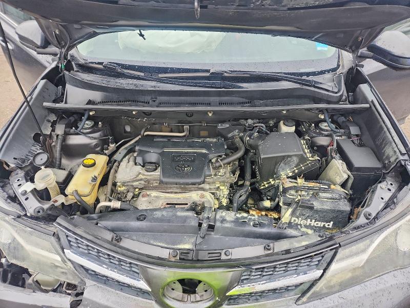 Aukcja sprzedaży 2013 Toyota Rav4, vin: 2T3BFREV0DW026812, numer aukcji: 79671235