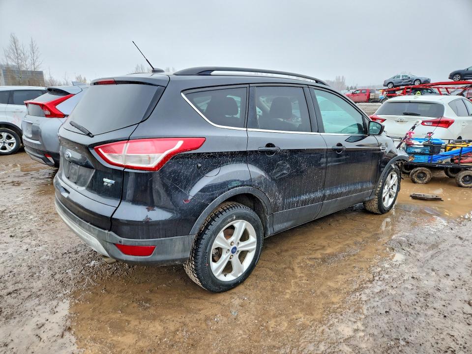 Продажа на аукционе авто 2014 Ford Escape, vin: 1FMCU9GX4EUD45942, номер лота: 76411445