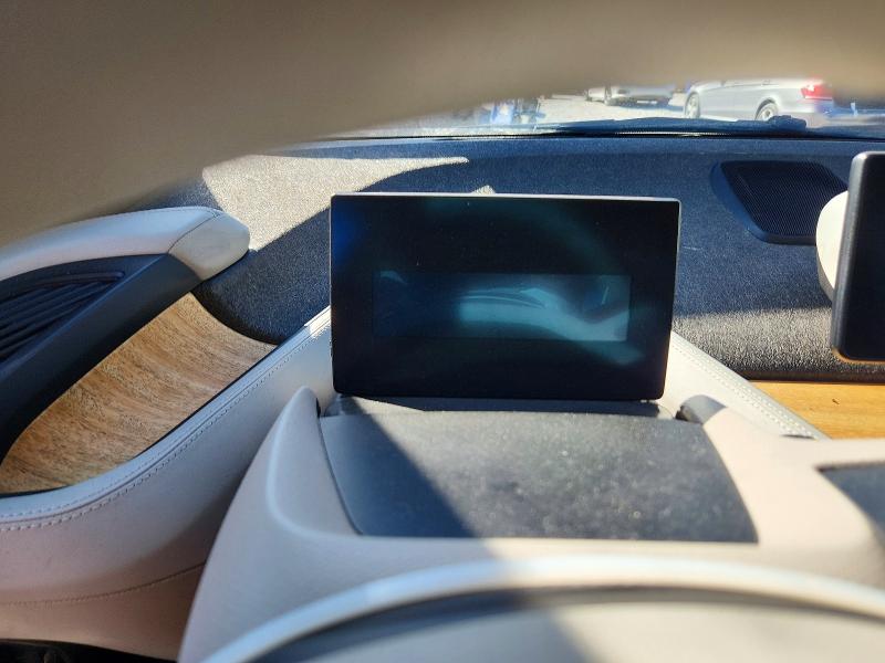 47297936 :رقم المزاد ، WBY1Z4C56FV278310 vin ، 2015 Bmw I3 مزاد بيع