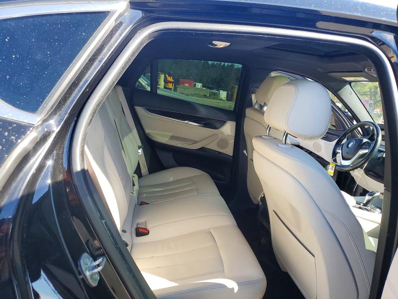 Продажа на аукционе авто 2018 Bmw X6, vin: 5UXKU0C53J0G80841, номер лота: 45938456