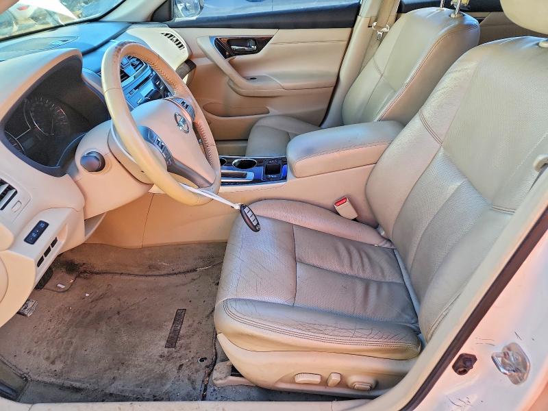 78895825 :رقم المزاد ، 1N4AL3AP8DN413162 vin ، 2013 Nissan Altima مزاد بيع