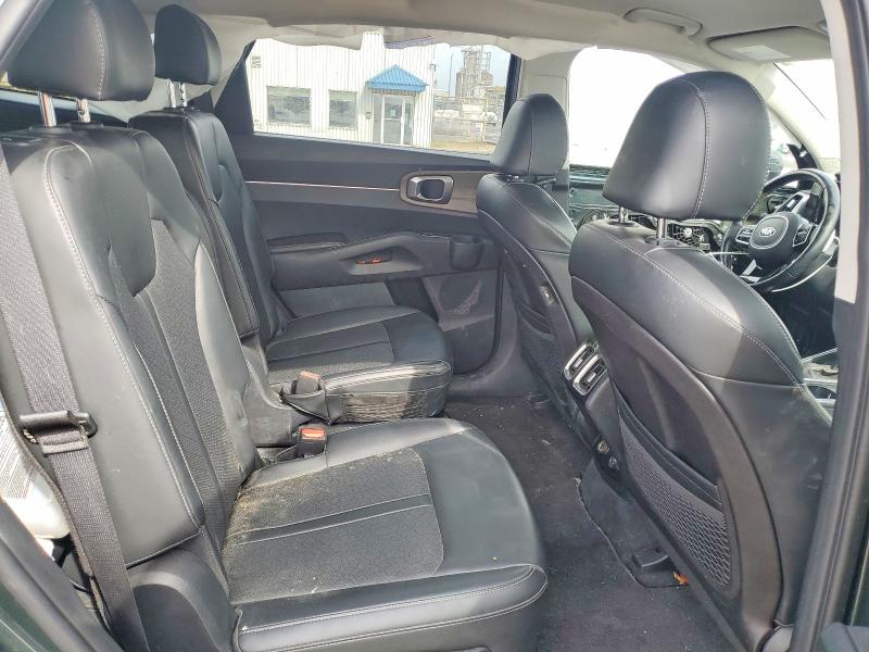 Продажа на аукционе авто 2021 Kia Sorento, vin: 5XYRHDLF6MG072196, номер лота: 42070306