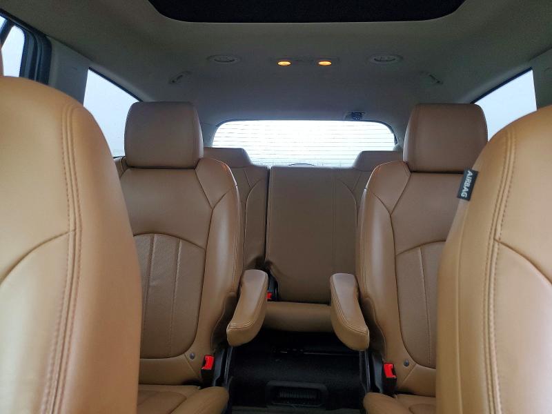 Aukcja sprzedaży 2017 Buick Enclave, vin: 5GAKVBKD8HJ186268, numer aukcji: 41888036