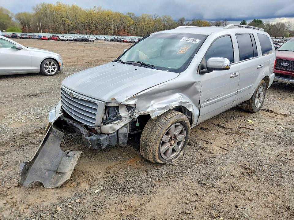 Aukcja sprzedaży 2009 Chrysler Aspen, vin: 1A8HW58P99F713563, numer aukcji: 76231395
