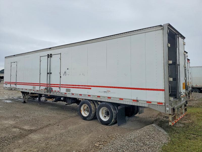 Aukcja sprzedaży 2016 Great Dane Trailers Unknown, vin: 1GRAA962XGE700514, numer aukcji: 79092545