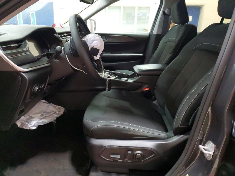 Продажа на аукционе авто 2024 Jeep Grand Cherokee, vin: 1C4RJHAG0R8943664, номер лота: 79901265