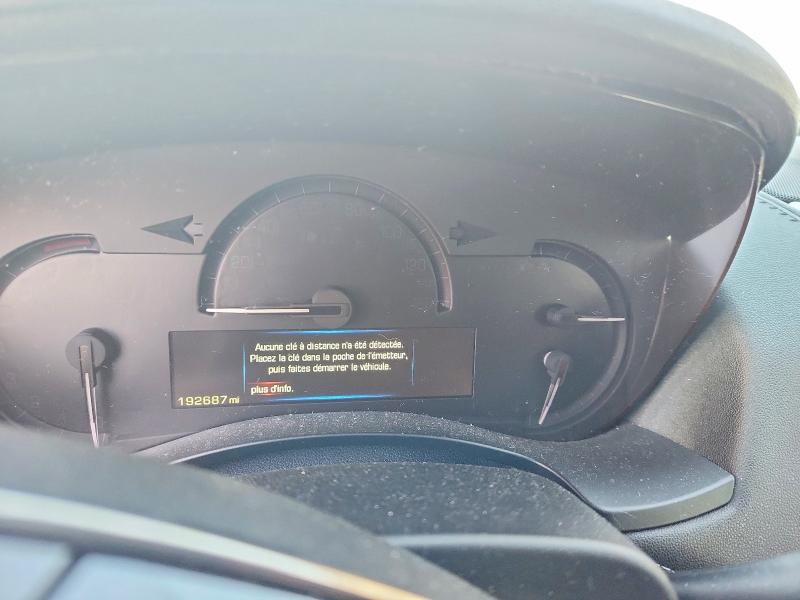 46204086 :رقم المزاد ، 1G6AE5SXXE0110576 vin ، 2014 Cadillac Ats مزاد بيع