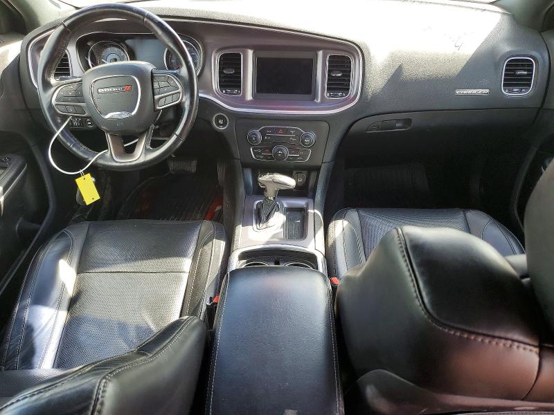 Продажа на аукционе авто 2020 Dodge Charger, vin: 2C3CDXBG5LH223546, номер лота: 47722256