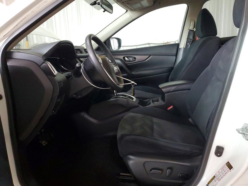 Aukcja sprzedaży 2016 Nissan Rogue, vin: 5N1AT2MV2GC866591, numer aukcji: 46098766