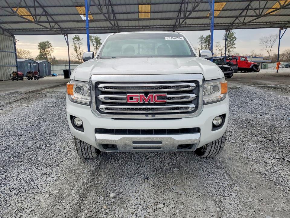 Aukcja sprzedaży 2018 Gmc Canyon, vin: 1GTG6DEN6J1197082, numer aukcji: 79450925
