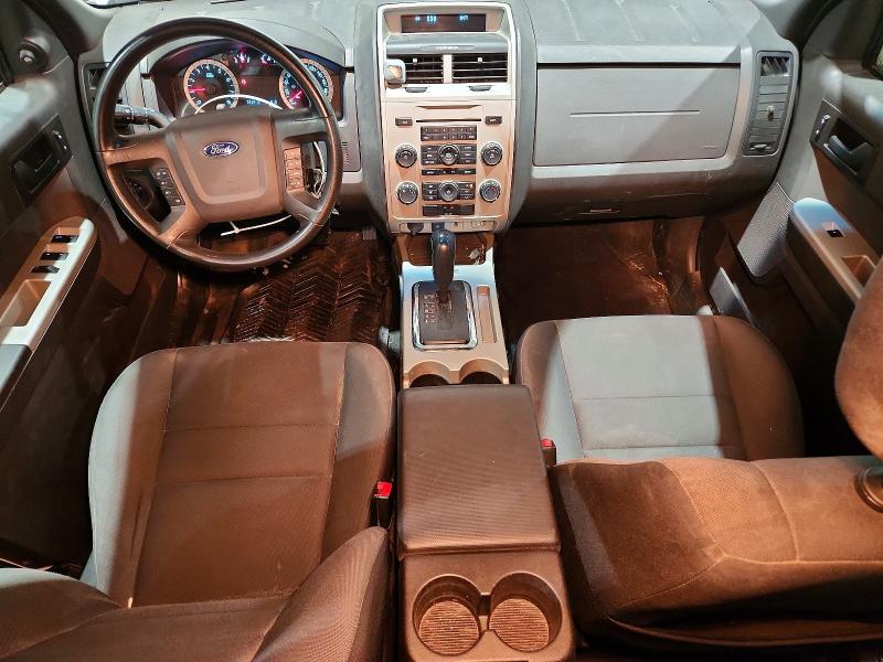 Aukcja sprzedaży 2011 Ford Escape, vin: 1FMCU0D75BKB40217, numer aukcji: 47394976