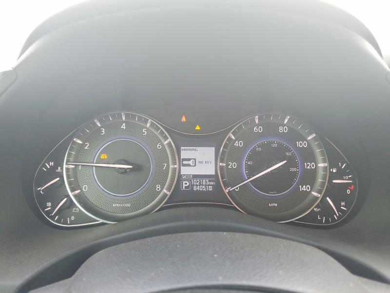 Продажа на аукционе авто 2016 Infiniti Qx80, vin: JN8AZ2NC6G9400356, номер лота: 79566455