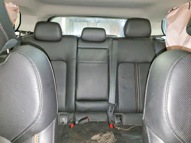 Продаж на аукціоні авто 2025 Mazda Cx-50, vin: 7MMVABEM8SN373643, номер лоту: 47233986