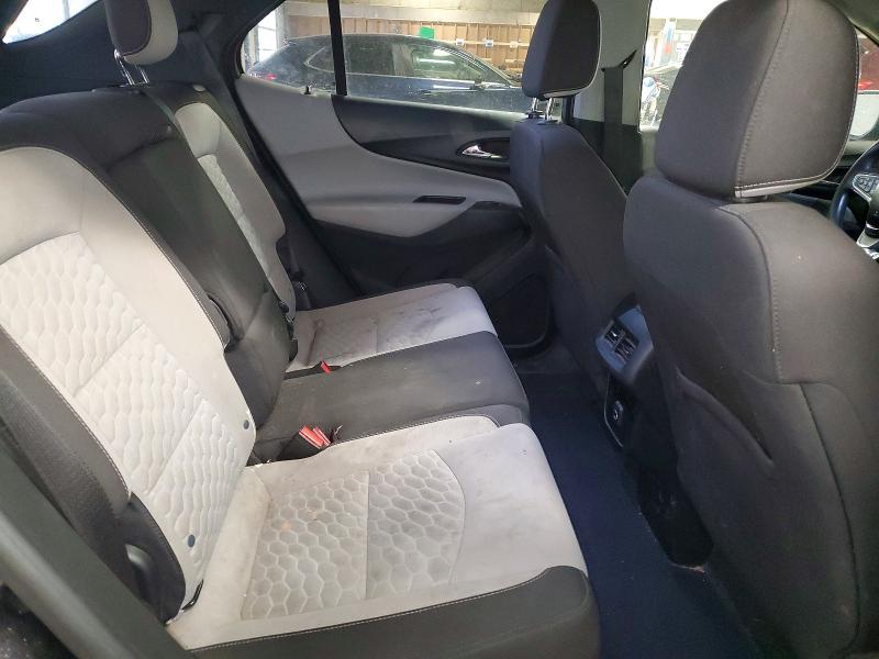 Продаж на аукціоні авто 2020 Chevrolet Equinox, vin: 2GNAXHEV0L6229588, номер лоту: 46323456