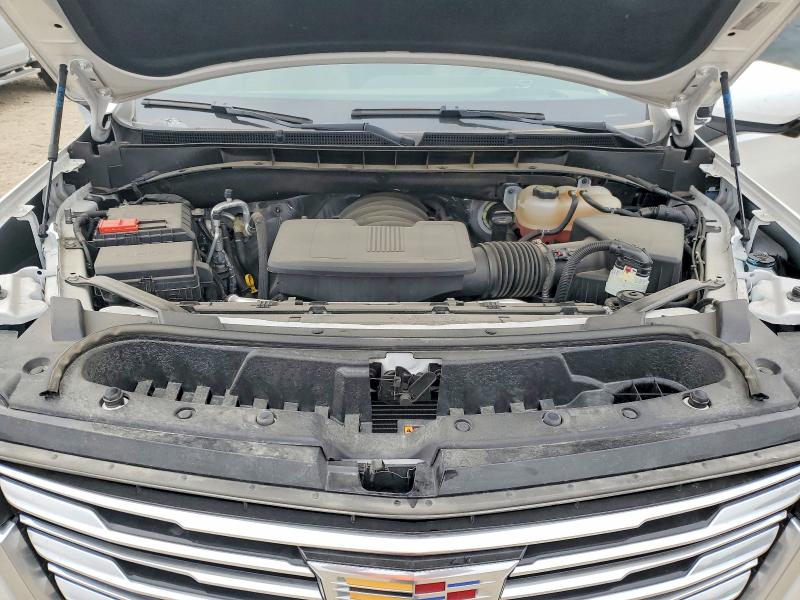 Продаж на аукціоні авто 2023 Cadillac Escalade, vin: 1GYS4DKL8PR557444, номер лоту: 46714146